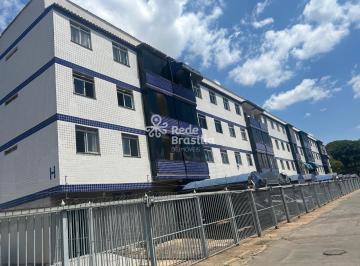 Apartamento · 49m² · 2 Quartos · 1 Vaga · QI 11 | Excelente apartamento nascente com 2 quartos e vaga de garagem | Guará