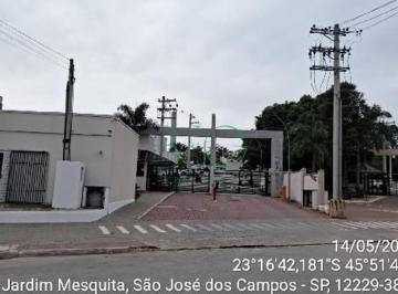 Apartamento · 38m² · 2 Quartos · 1 Vaga · Apartamento à venda, 38 m² por R$ 119.069,46 - Parque Interlagos - São José dos