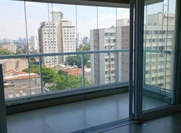 b25954993ced1ce4207c391bd76f57c5e2d610c7 · Studio com 1 dormitório para alugar, 36 m² por R$ 4.341,00/mês - Vila Mariana - São Paulo/SP