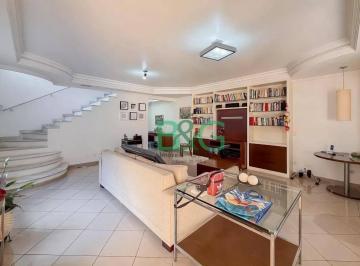 Casa · 245m² · 4 Quartos · 5 Vagas · Sobrado à venda, 245 m² por R$ 2.499.000,00 - Jardim Vila Mariana - São Paulo/SP