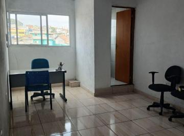 6e30c2fedda77fd7de7b4f8cb4d0c69e0a916ca9 · Sala para alugar, 23 m² por R$ 650/mês - Cocaia - Guarulhos/SP