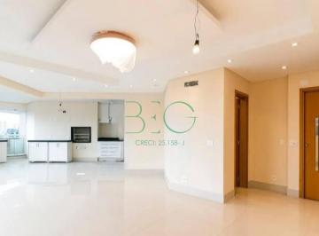Photo 1 · Apartamento à venda, 206 m² por R$ 3.999.000,00 - Jardim Anália Franco - São Paulo/SP