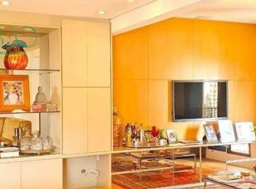 Apartamento · 224m² · 4 Quartos · 3 Vagas · Apartamento, 224 m² - venda por R$ 5.100.000,00 ou aluguel por R$ 32.300,00/mês