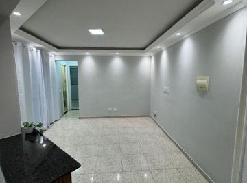 6dca7e01206ba3d1b18a804673057676b7eedc45 · Apartamento em condomínio - Novita Condomínio Clube/Vila São Carlos - 49m²