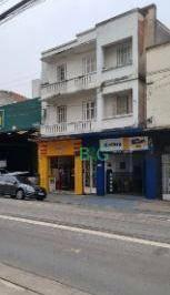 Comercial · 720m² · Prédio à venda, 720 m² por R$ 3.000.000,00 - Água Branca - São Paulo/SP