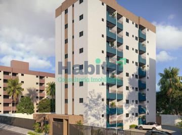 Apartamento · 52m² · 2 Quartos · 1 Vaga · Apartamento 2 e 3 quartos no Colibris, João Pessoa/PB