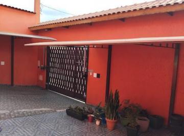 3ed152894be91bccb52caa5da93ece44d79028f6 · Casa com 4 quartos à venda, 188 m² por R$ 675.000 - Vila Santa Margarida - Ferraz de Vasconcelos/SP
