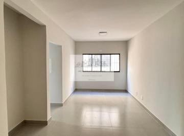 Sala de estar · Apartamento 2 dormitórios para locação próximo ao Hospital de Base