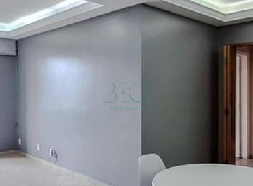 Photo 1 · Apartamento à venda, 96 m² por R$ 455.000,00 - Vila Monumento - São Paulo/SP