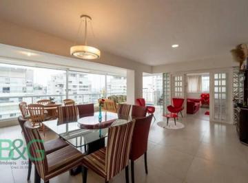 Apartamento · 240m² · 5 Quartos · 3 Vagas · Apartamento Duplex à venda, 240 m² por R$ 3.230.000,00 - Ipiranga - São Paulo/SP