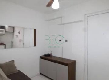 Apartamento · 24m² · 1 Quarto · Apartamento com 1 dormitório à venda, 24 m² por R$ 162.000,00 - Vila Campanela -