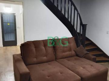Casa · 170m² · 3 Quartos · 1 Vaga · Sobrado com 3 dormitórios à venda, 170 m² por R$ 1.299.000,00 - Liberdade - São