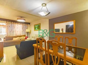 Casa · 130m² · 3 Quartos · 1 Vaga · Sobrado à venda, 130 m² por R$ 590.000,00 - Vila Guarani (Zona Sul) - São Paulo/SP