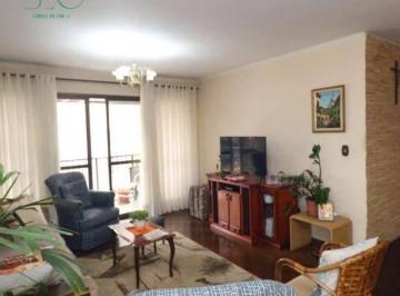 Apartamento · 135m² · 3 Quartos · 2 Vagas · Apartamento à venda, 135 m² por R$ 779.000,00 - Vila Maria Alta - São Paulo/SP
