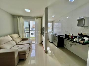 Apartamento · 51m² · 2 Quartos · 1 Vaga · Apartamento de 2 Quartos com Suíte, Varanda e Lazer Completo no Villaggio Santa Paula – Santa Paula
