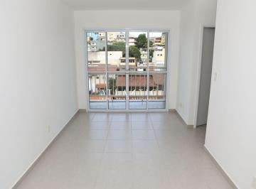 Apartamento · 53m² · 2 Quartos · 1 Vaga · Apartamento com 2 Quartos, Suíte e Lazer Completo no Verano Residencial Club – Residencial Coqueiral