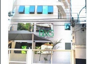 Photo 1 · Prédio para alugar, 550 m² por R$ 35.700,00/mês - Vila Madalena - São Paulo/SP