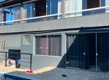 b530236b81e517729886f493611d7734bcc5925d · Casa com 3 dormitórios à venda, 300 m² por R$ 800.000 - Jardim Brogotá - Atibaia/SP