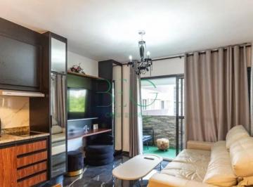 Photo 1 · Apartamento à venda, 58 m² por R$ 771.500,00 - Santa Efigênia - São Paulo/SP