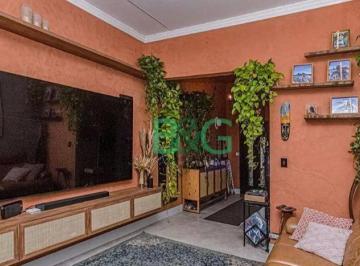 Casa · 150m² · 2 Quartos · 2 Vagas · Sobrado com 2 dormitórios à venda, 150 m² por R$ 1.724.000,00 - Aclimação - São