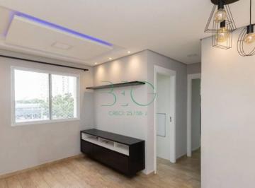 Apartamento · 42m² · 2 Quartos · Apartamento à venda, 42 m² por R$ 349.000,00 - Vila Guilherme - São Paulo/SP