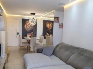 Photo 1 · Apartamento com 3 dormitórios à venda, 83 m² por R$ 854.000,00 - Jardim Zaira -