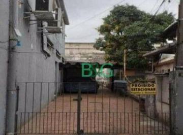Photo 1 · Terreno à venda, 485 m² por R$ 1.850.000,00 - Vila Esperança - São Paulo/SP