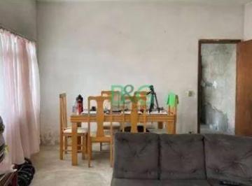Casa · 90m² · 5 Quartos · 2 Vagas · Sobrado à venda, 90 m² por R$ 899.000,00 - Vila Maria Alta - São Paulo/SP