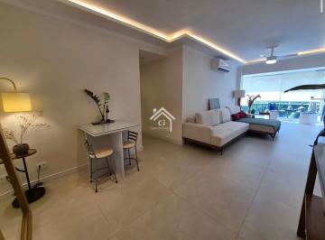 Apartamento · 91m² · 3 Quartos · 1 Vaga · Apartamento de 3 quartos, roformado, sol mnhã no Condomínio Rio2