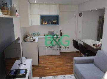Apartamento · 65m² · 2 Quartos · 1 Vaga · Apartamento à venda, 65 m² por R$ 793.900,00 - Casa Verde - São Paulo/SP