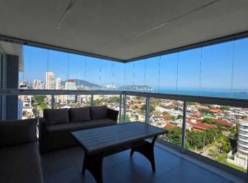 ea601e6652b590da8eef48c2d7cb020edb9d7bfb · Apartamento com vista para o mar à venda no Central Parque, Beach Club Enseada Guarujá