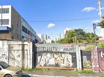 Terreno · 900m² · Terreno à venda, 900 m² por R$ 3.500.000,00 - Bom Retiro - São Paulo/SP