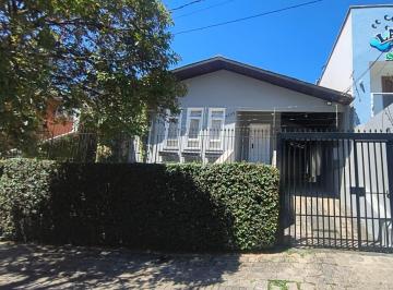 daafff4e5f2b69a9c85c80eb70f20ca5eb2afe27 · Casa com 5 dormitórios à venda, 209 m² por R$ 1.100.000 - Água Verde - Curitiba