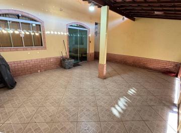 Casa · 173m² · 2 Quartos · 2 Vagas · Casa à venda no bairro Santo Agostinho - Volta Redonda/RJ
