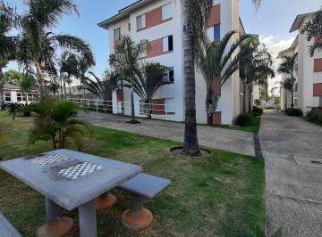 Apartamento · 51m² · 2 Quartos · 1 Vaga · Apartamento em Alto da Boa Vista, Sorocaba/SP