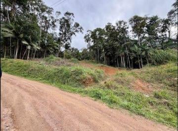 76f7b22ebe5c1717a485c3eb3f30a0f1cbdf9db0 · Terreno à venda, 1.411 m² por R$ 270.000 - Ribeirão Areia - Pomerode/SC