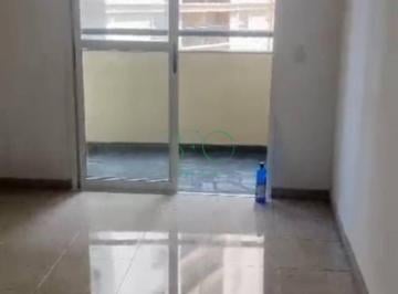 Apartamento · 58m² · 2 Quartos · 1 Vaga · Apartamento com 2 dormitórios para alugar, 58 m² por R$ 3.360/mês - Mooca - São