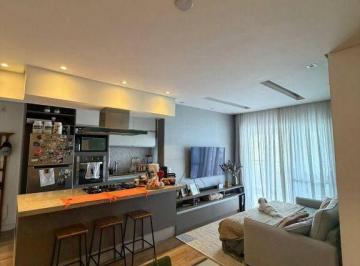 Apartamento · 98m² · 2 Quartos · 2 Vagas · Apartamento, 98 m² - venda por R$ 1.070.000,00 ou aluguel por R$ 11.580,00/mês -