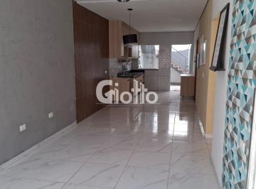 Casa · 120m² · 3 Quartos · 2 Vagas · Casa em Condomínio à venda no Real Park Tietê, Mogi das Cruzes/SP - 3 dormitórios