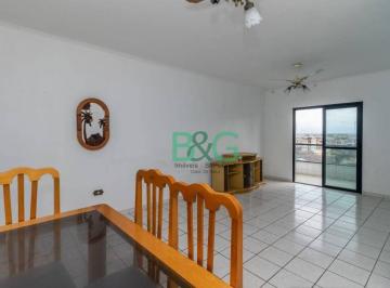 Apartamento · 88m² · 2 Quartos · 1 Vaga · Apartamento, 88 m² - venda por R$ 370.000,00 ou aluguel por R$ 3.974,08/mês - Oc