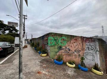 Terreno · 227m² · Terreno à venda, 227 m² por R$ 900.000,00 - Parque Guarani - São Paulo/SP