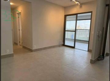 Apartamento · 75m² · 2 Quartos · 1 Vaga · Apartamento à venda, 75 m² por R$ 957.000,00 - Quarta Parada - São Paulo/SP