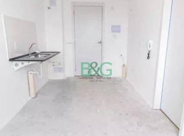 Apartamento · 26m² · 1 Quarto · Apartamento à venda, 26 m² por R$ 207.500,00 - Belenzinho - São Paulo/SP