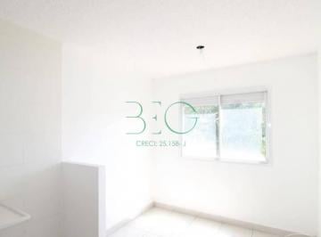 Apartamento · 33m² · 2 Quartos · Apartamento com 2 dormitórios à venda, 33 m² por R$ 205. - Fazenda Aricanduva -