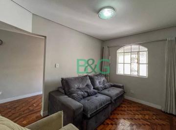 Casa · 190m² · 4 Quartos · 2 Vagas · Sobrado à venda, 190 m² por R$ 1.499.000,00 - Aclimação - São Paulo/SP