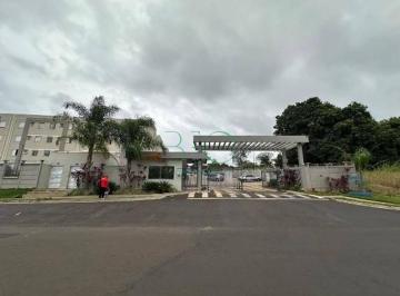 Apartamento · 43m² · 2 Quartos · 1 Vaga · Apartamento à venda, 43 m² por R$ 87.819,45 - Jardim Residencial Paraíso - Arara