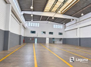 5fcc93105cfbf5719773dcd14af7d97ac3e0f6d2 · Galpão para alugar, 1190 m² por R$ 45.000,00/mês - Vila Armando Bondioli - São Bernardo do Campo/SP