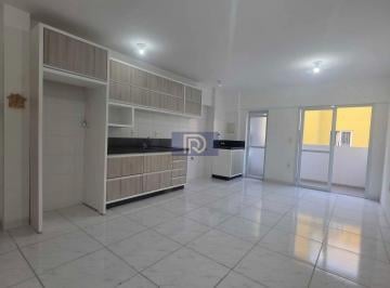 Apartamento · 68m² · 2 Quartos · 1 Vaga · Apartamento no Real Parque.