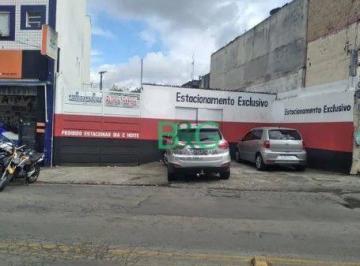 Terreno · 330m² · Terreno à venda, 330 m² por R$ 900.000,00 - Jardim Valéria - Guarulhos/SP