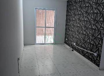 Apartamento · 80m² · 2 Quartos · Apartamento com 2 dormitórios, 80 m² - venda por R$ 420.000 ou aluguel por R$ 2.
